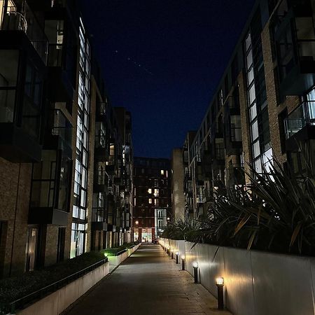 Birmingham City Centre Apartment - No Deposit Required- Free Parking מראה חיצוני תמונה