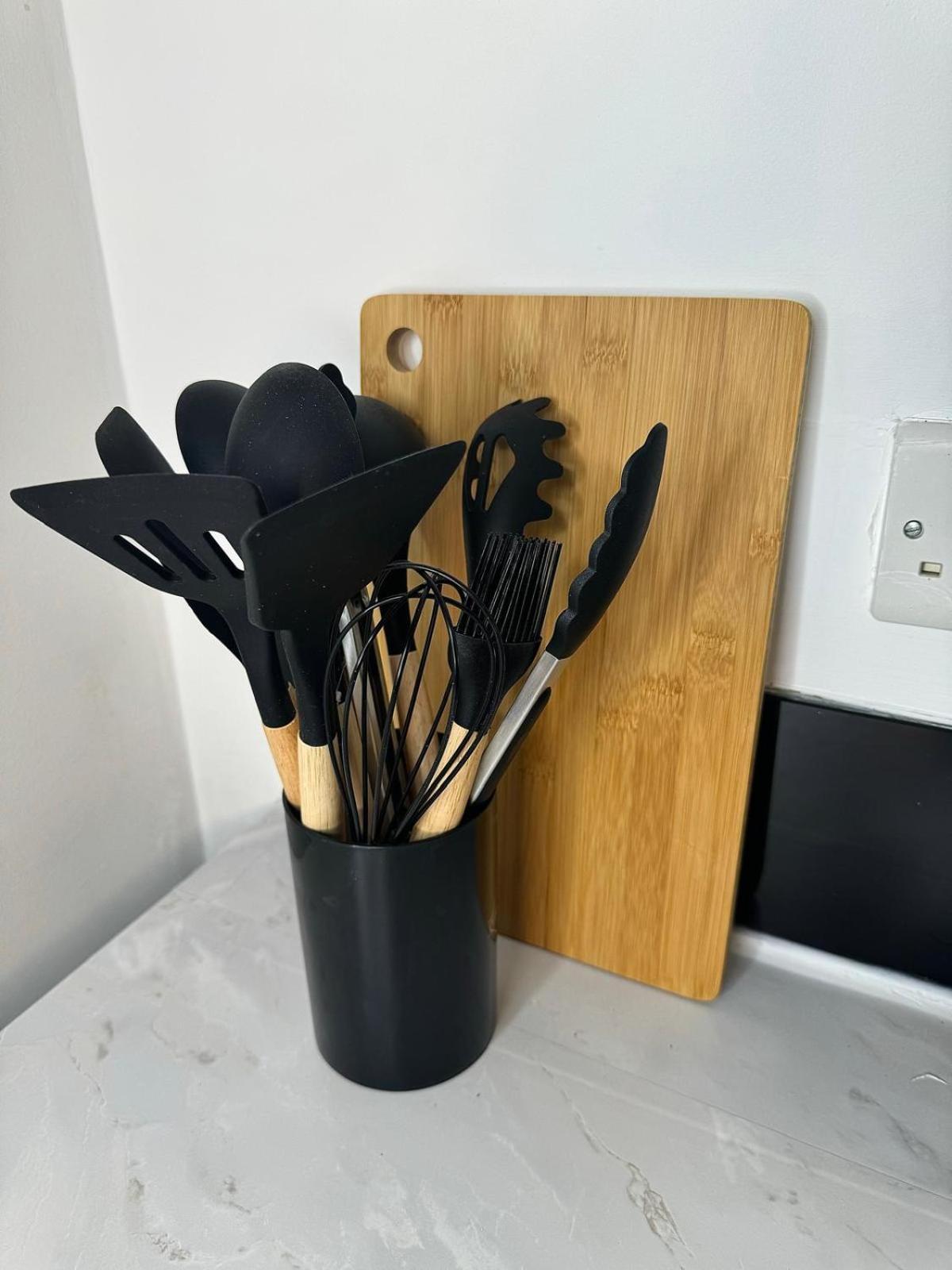 Birmingham City Centre Apartment - No Deposit Required- Free Parking מראה חיצוני תמונה