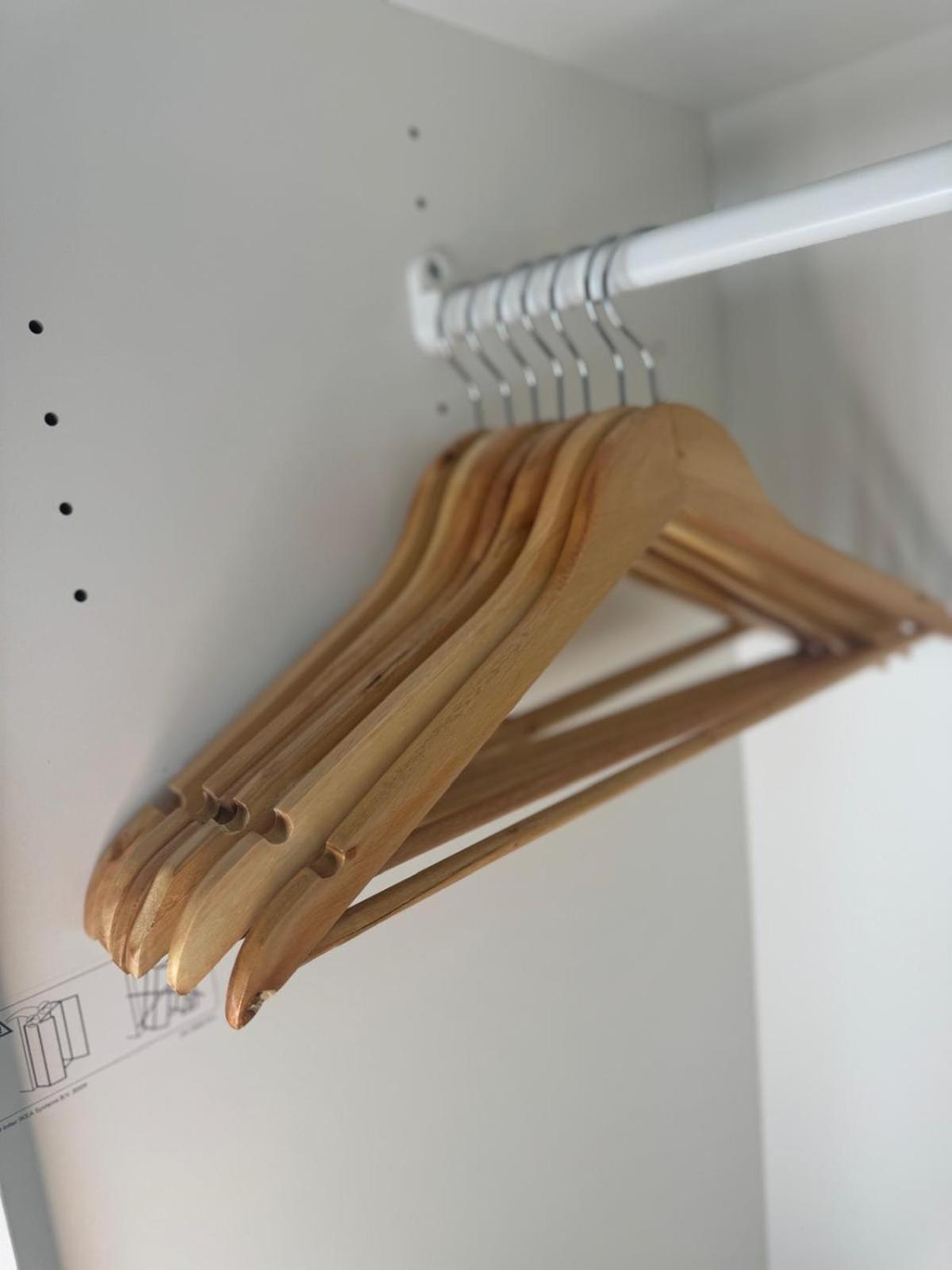 Birmingham City Centre Apartment - No Deposit Required- Free Parking מראה חיצוני תמונה