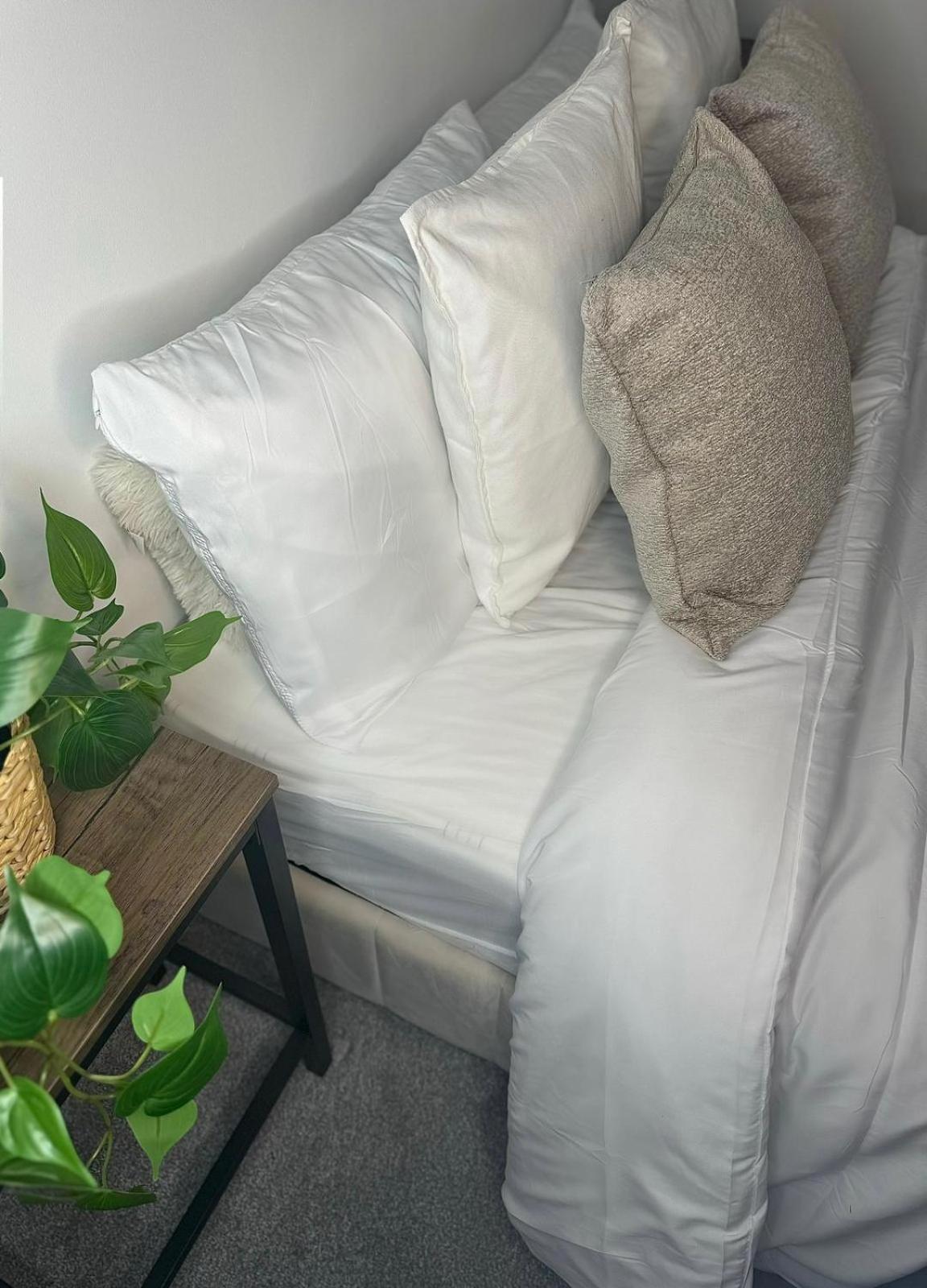 Birmingham City Centre Apartment - No Deposit Required- Free Parking מראה חיצוני תמונה