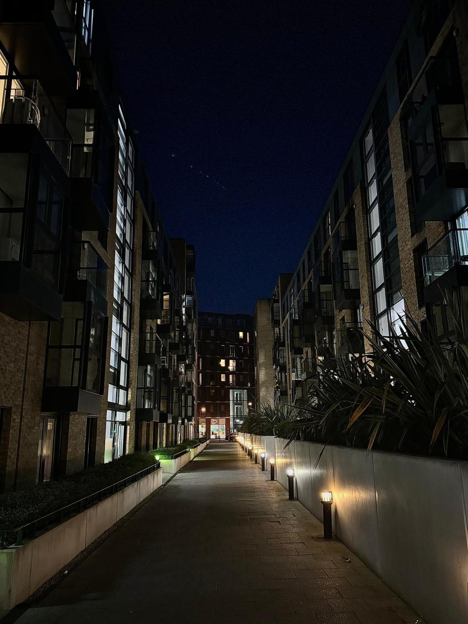 Birmingham City Centre Apartment - No Deposit Required- Free Parking מראה חיצוני תמונה